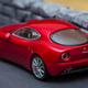 Illustration for article titled Alfa Romeo 8C by Minichamps from Jobjoris